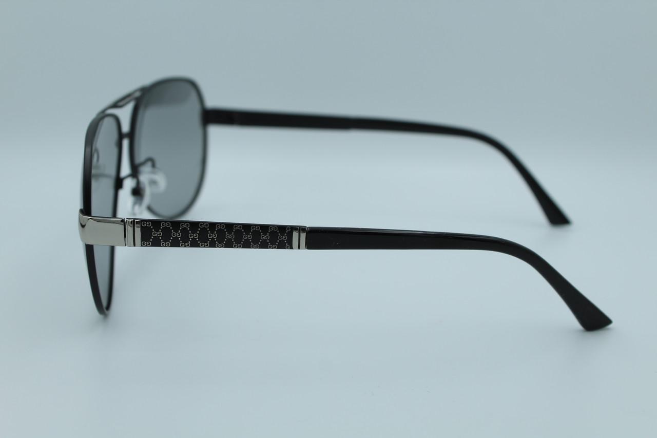 Солнцезащитные очки поляризационные мужские B8066 №3 (2550043621) - фото 6 Солнцезащитные очки поляризационные мужские B8066 №3 (2550043621) - фото 6