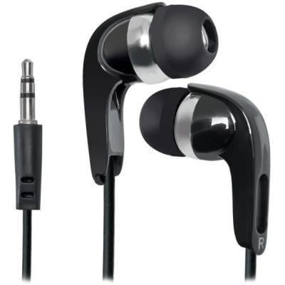 Наушники Defender Basic 610 Black (36262436)
