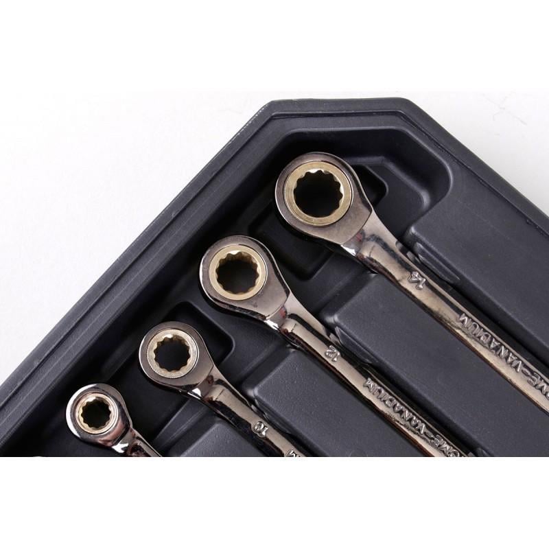 Набор инструментов LEX LXSS186 - фото 6