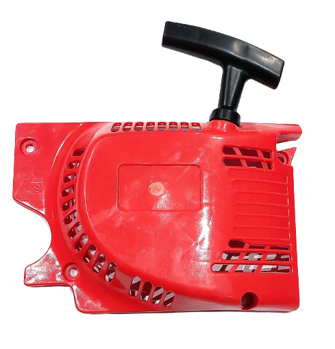 Стартер простой GL 4500/5200 4 зацепа для бензопилы (1145869140)