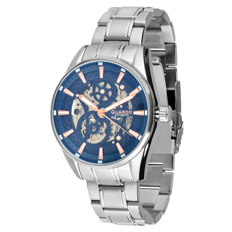Наручные часы GUARDO SA03013-4