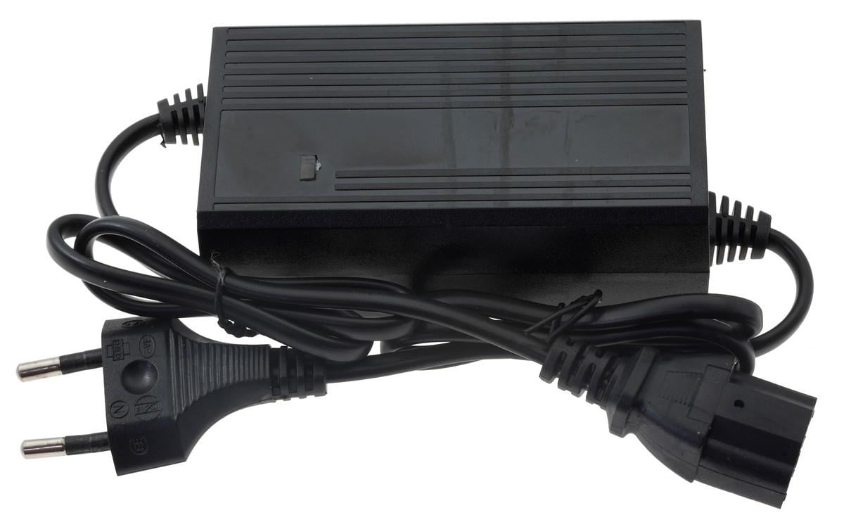 Зарядное устройство аккумуляторного опрыскивателя 12V/1,7A (rest1073)