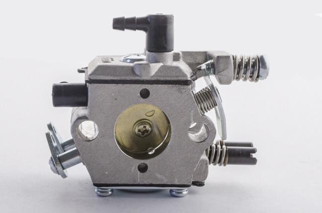 Карбюратор для бензопил Walbro серии 4500-5200 (0456)