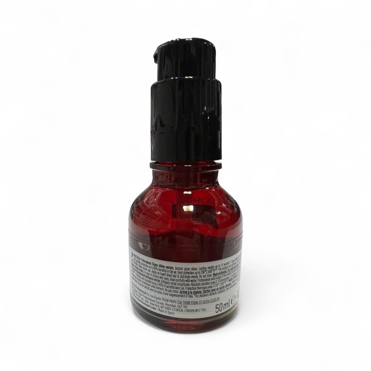 Сыворотка для блеска и защиты цвета L'OREAL Professionnel Serie Expert Vitamino Color Spectrum 50 мл (2757900254) - фото 2 Сыворотка для блеска и защиты цвета L'OREAL Professionnel Serie Expert Vitamino Color Spectrum 50 мл (2757900254) - фото 2