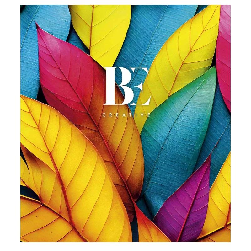 Школьная тетрадь в линейку Школярик 96 л. Разноцветный (NB-286-Z-558)