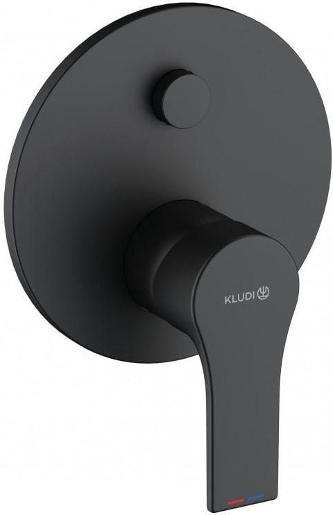 Смеситель для душа Kludi Zenta SL (487593965)