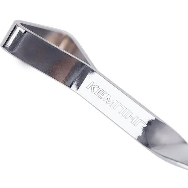 Шампур Кемпинг C-600 60 см (4823082715640) - фото 2 Шампур Кемпинг C-600 60 см (4823082715640) - фото 2