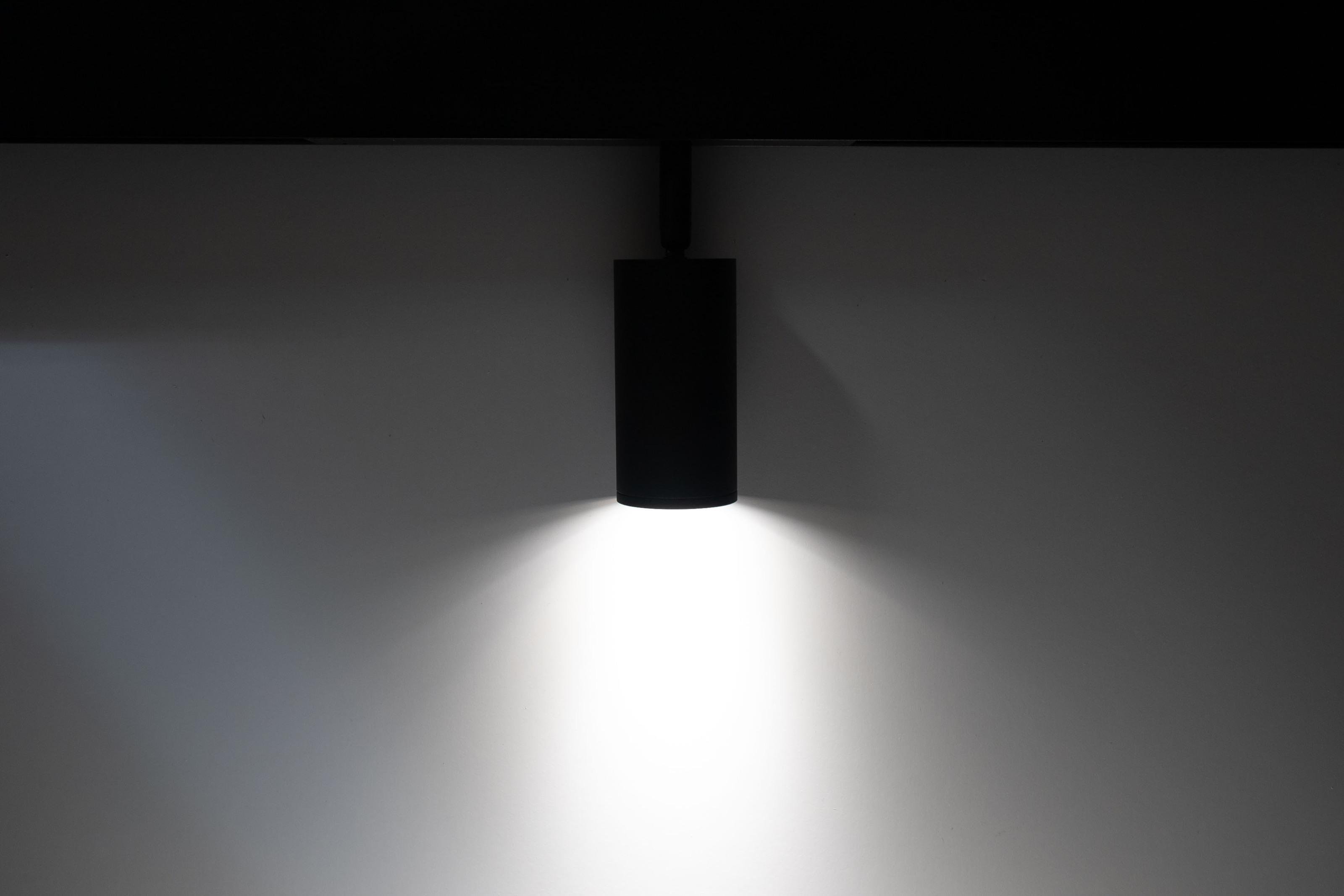 Трековий світильник магнітний Prolum M25 Series-ST3 4000K 220V 10W Чорний (28925685) - фото 2 Трековий світильник магнітний Prolum M25 Series-ST3 4000K 220V 10W Чорний (28925685) - фото 2