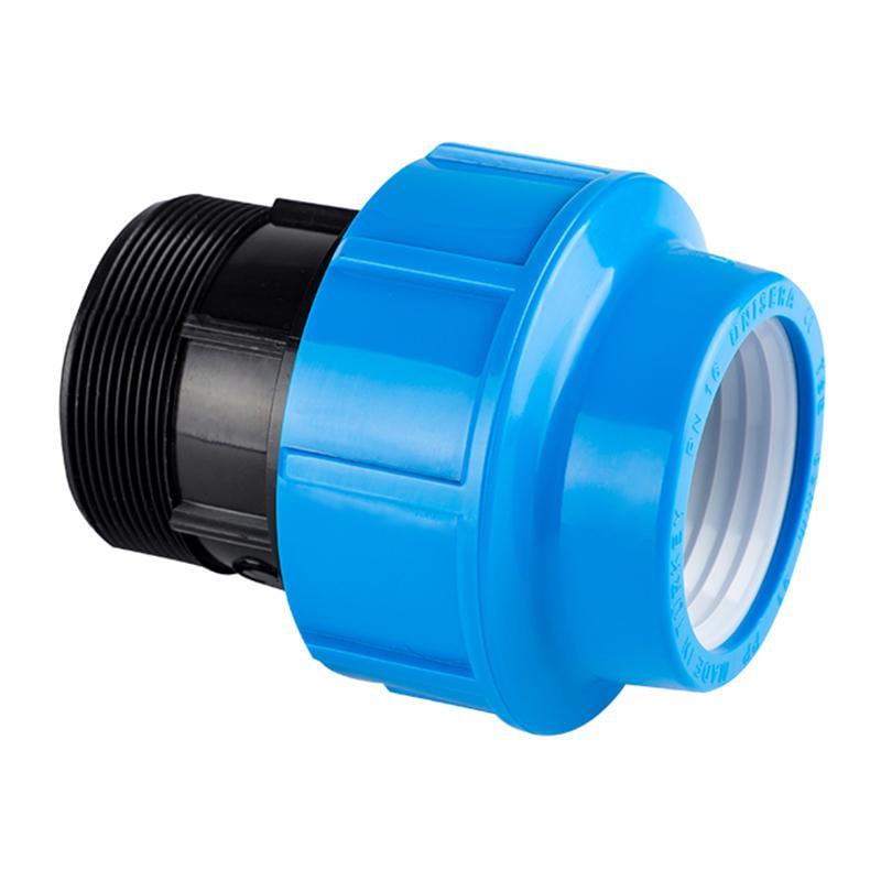 Муфта Unisera РЗ 1107 32 мм 1" (23226868) - фото 2 Муфта Unisera РЗ 1107 32 мм 1" (23226868) - фото 2