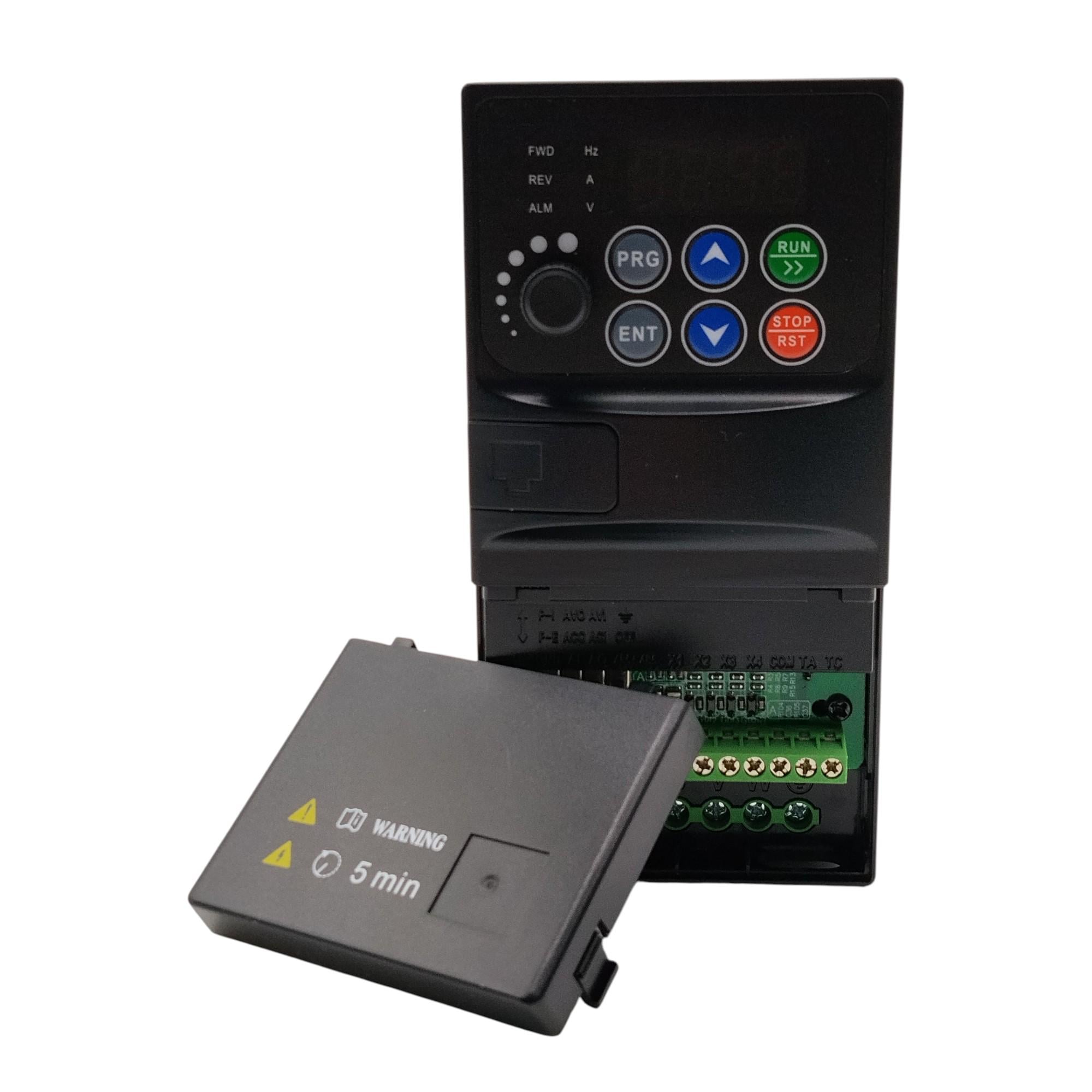 Частотник SU600A 1,5кВт 380-380V