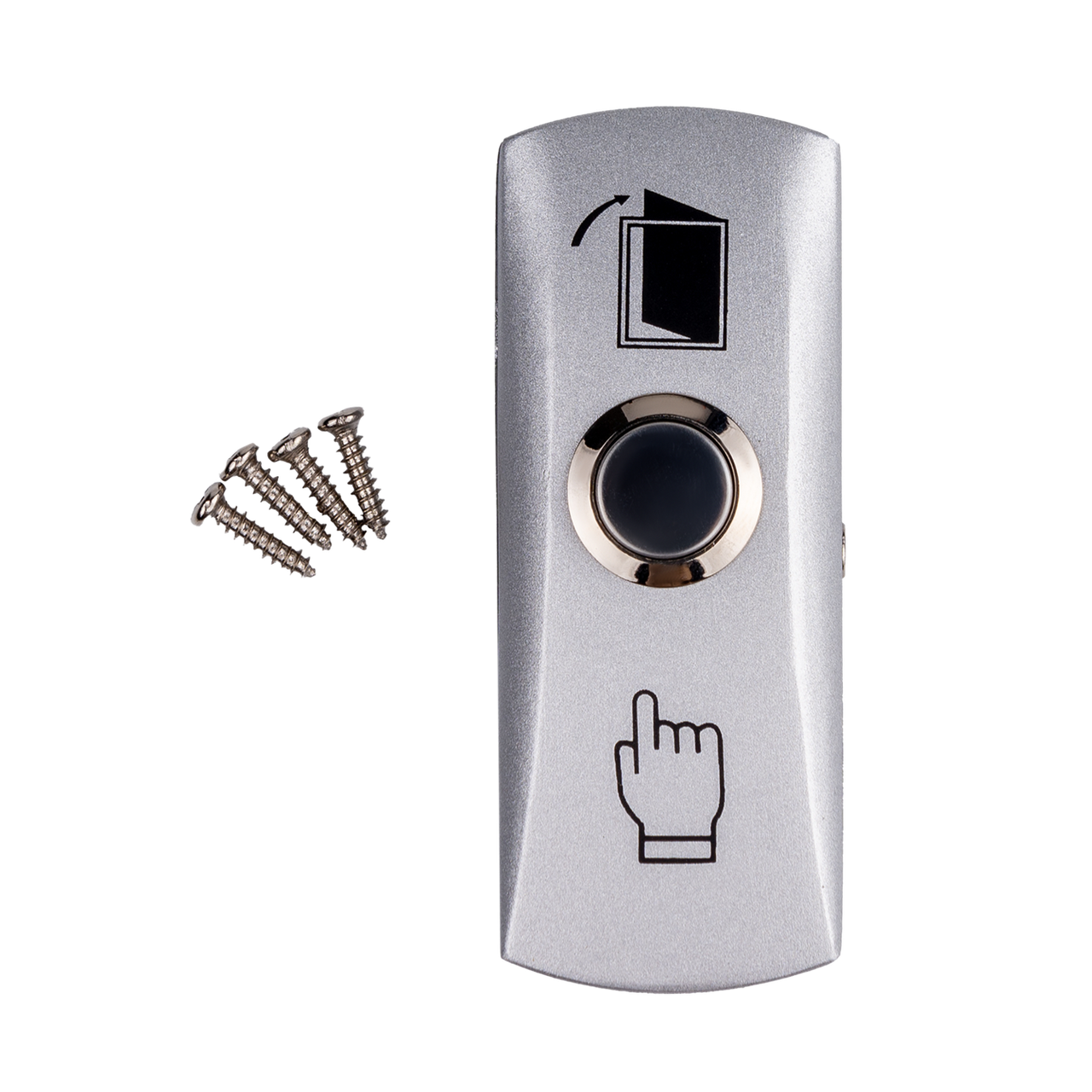 Кнопка виходу GreenVision GV-ВЕ-804M - фото 4 Кнопка виходу GreenVision GV-ВЕ-804M - фото 4