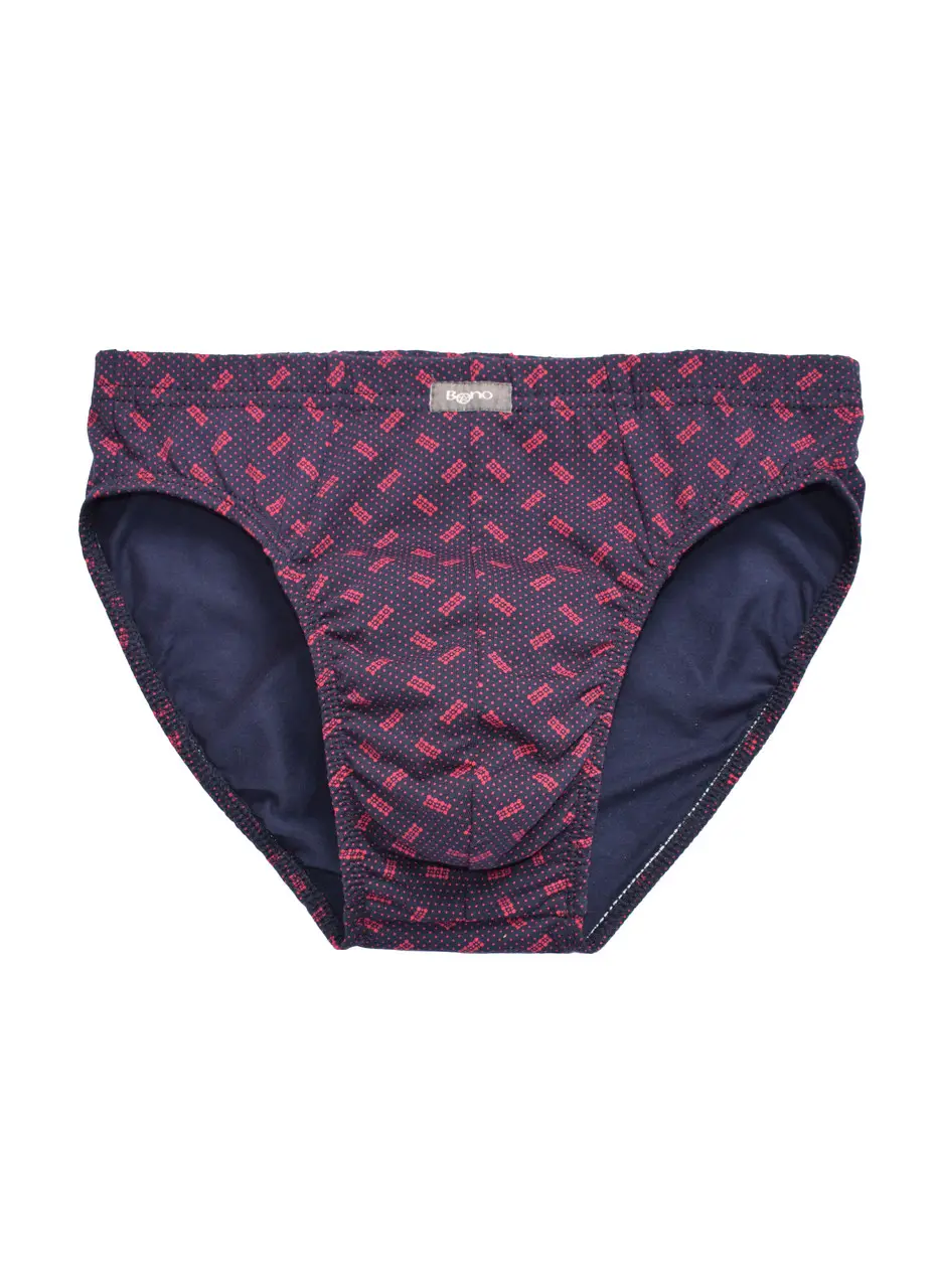 Трусы мужские плавки Bono 7XL р. 64 - фото 5