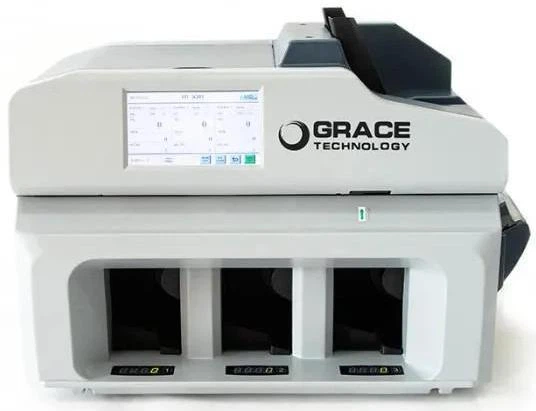 Счетчик банкнот Pocket Grace GT-31 (577095982)