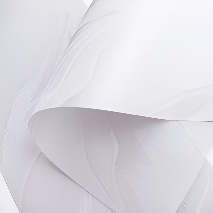 Ламели для вертикальных жалюзи Wenster Sandra 721 тканевые 12,7x300 см Белый (102365019581)