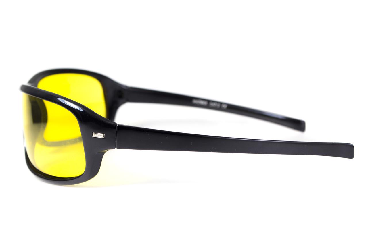 Антифары MATRIX-776807 Polarized Yellow - фото 2