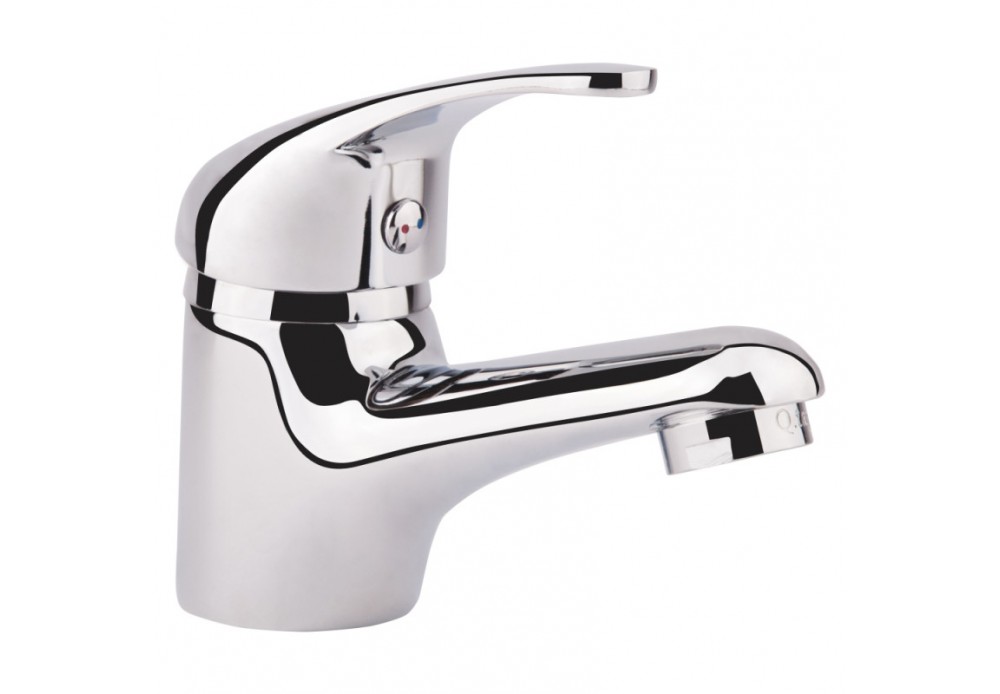 Смеситель на умывальник Q-tap Smart CRM 001