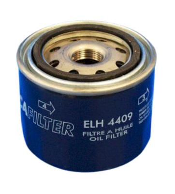 Фильтр масла MECAFILTER ELH4409 WL7443/OC570