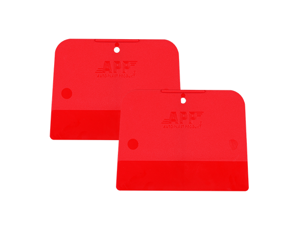 Шпатели из сополимера APP STS 2 2 шт. Шпатели из сополимера APP STS 2 2 шт.
