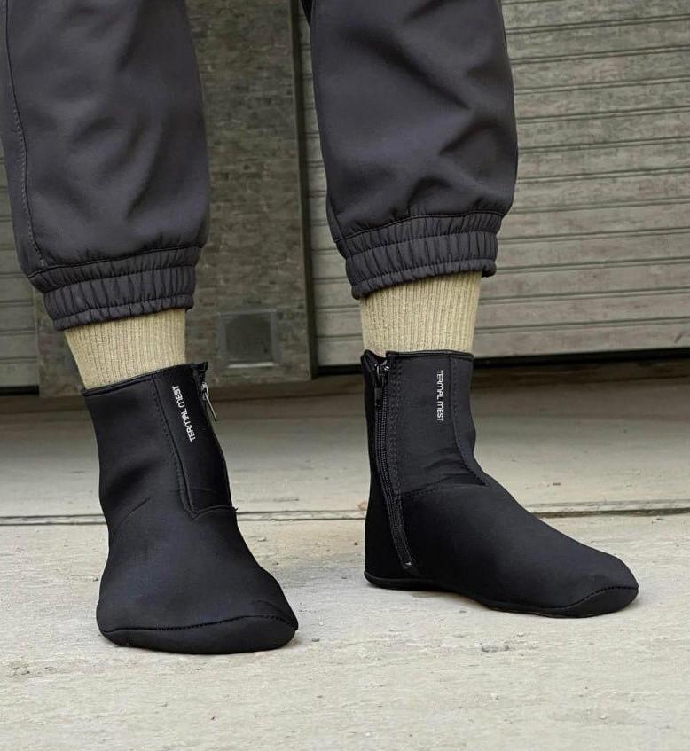 Термоноски мужские Thermal mest L р. 41-42 (8923)