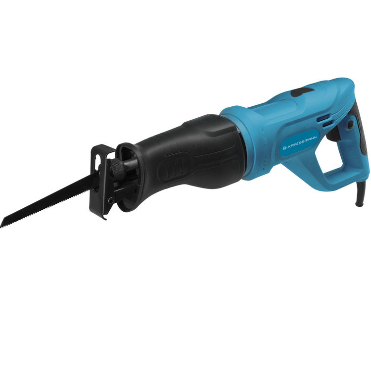 Сабельная пила KRAISSMANN 710 US 20 (10291)