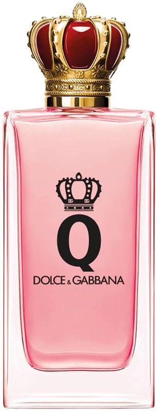 Парфюмированная вода Dolce &amp; Gabbana Q 100 мл (1533_2859)