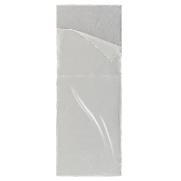 Вкладыш для спального мешка Ferrino Liner Travel SQ White