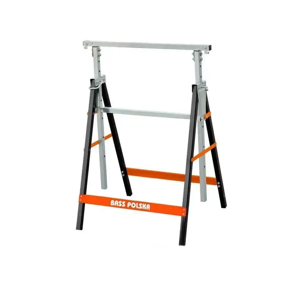 Стойкая строительная BassPolska 3448 телескопическая 80-130 см (3448)