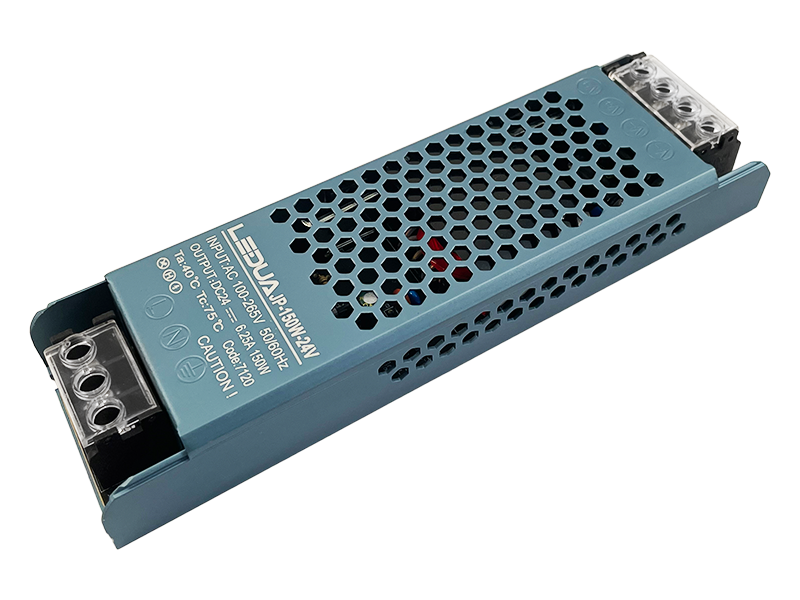 Блок живлення LEDUA IP20 24V 150W (23500016)