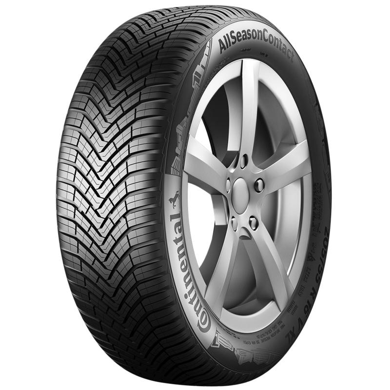 Автошина Continental AllSeasonContact 185/60 R14 86H XL (292380)
