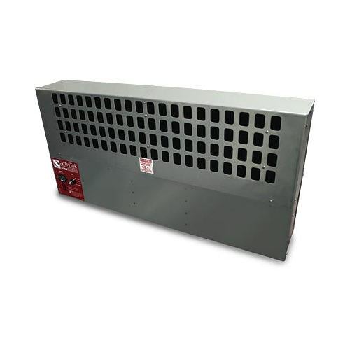 Система очистки и регенерации воздуха FoodGUARD