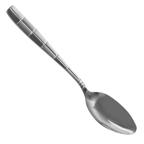 Набор чайных ложек Stenson SS Chess R82978 19,8 см 6 шт. (10553341)