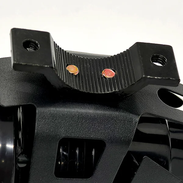 Фара світлодіодна (C01711) - фото 4