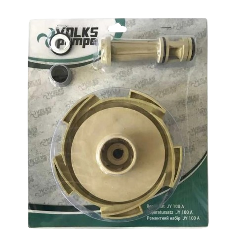 Комплект ремонтный к насосу VOLKS JY 100A (GSR-000015564)
