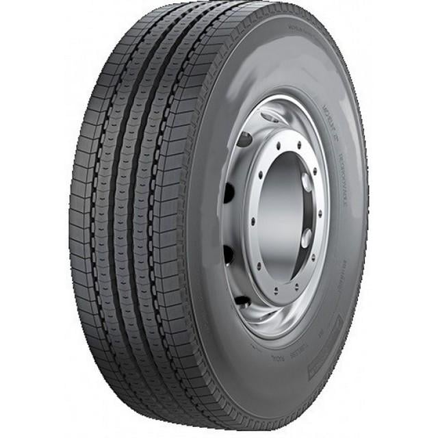 Автошина всесезонна Aufine AER3 кермова 315/70 R22.5 156/150L 18PR (1001577423)