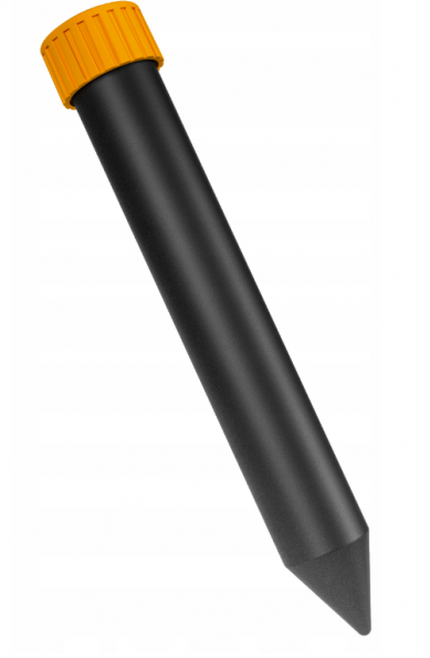 Отпугиватель для кротов No Pest Sonic Shock Repeller 800 800 м2