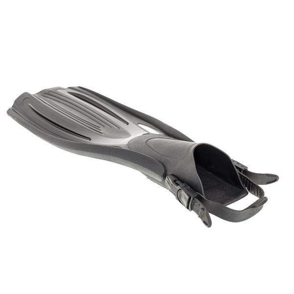 Ласты для дайвинга Marlin Cayman Black р. 44.5-46 - фото 3