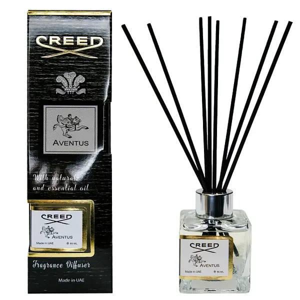 Аромадифузор з ароматом парфуму CREED Aventus 85 мл (000667)