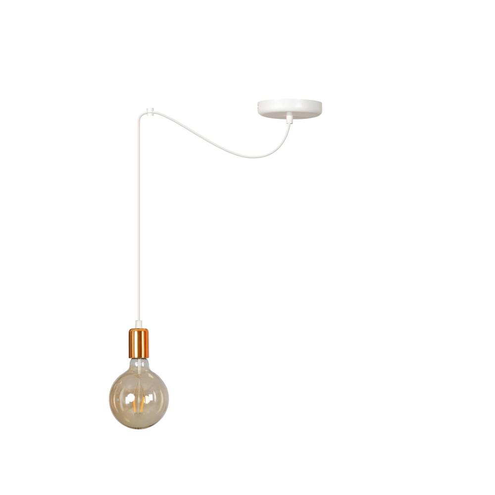 Подвес Sparky White (PL-0002148 M/White) Подвес Sparky White (PL-0002148 M/White)