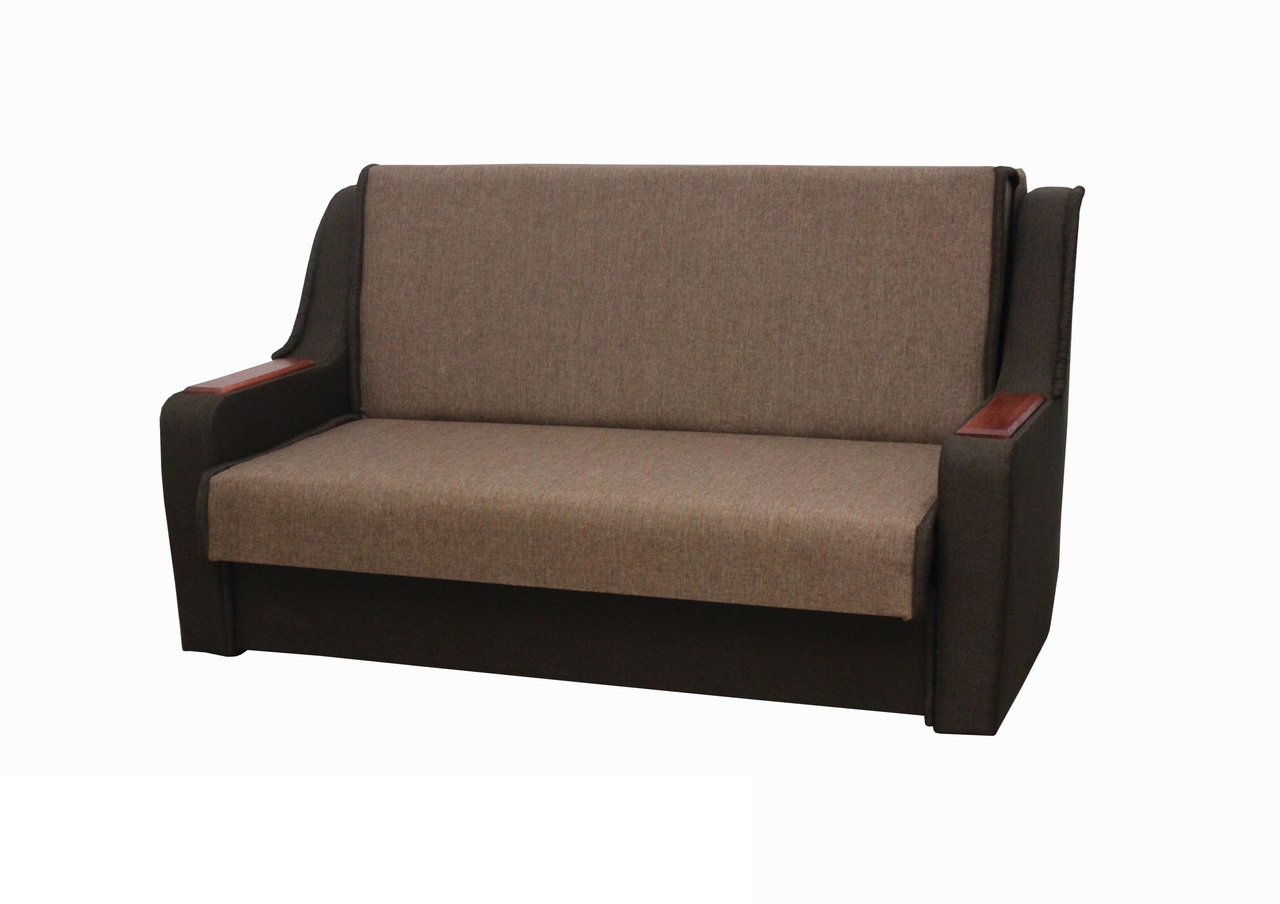 Диван Garnitur.plus Американка-2 Коричневый (DB-9)
