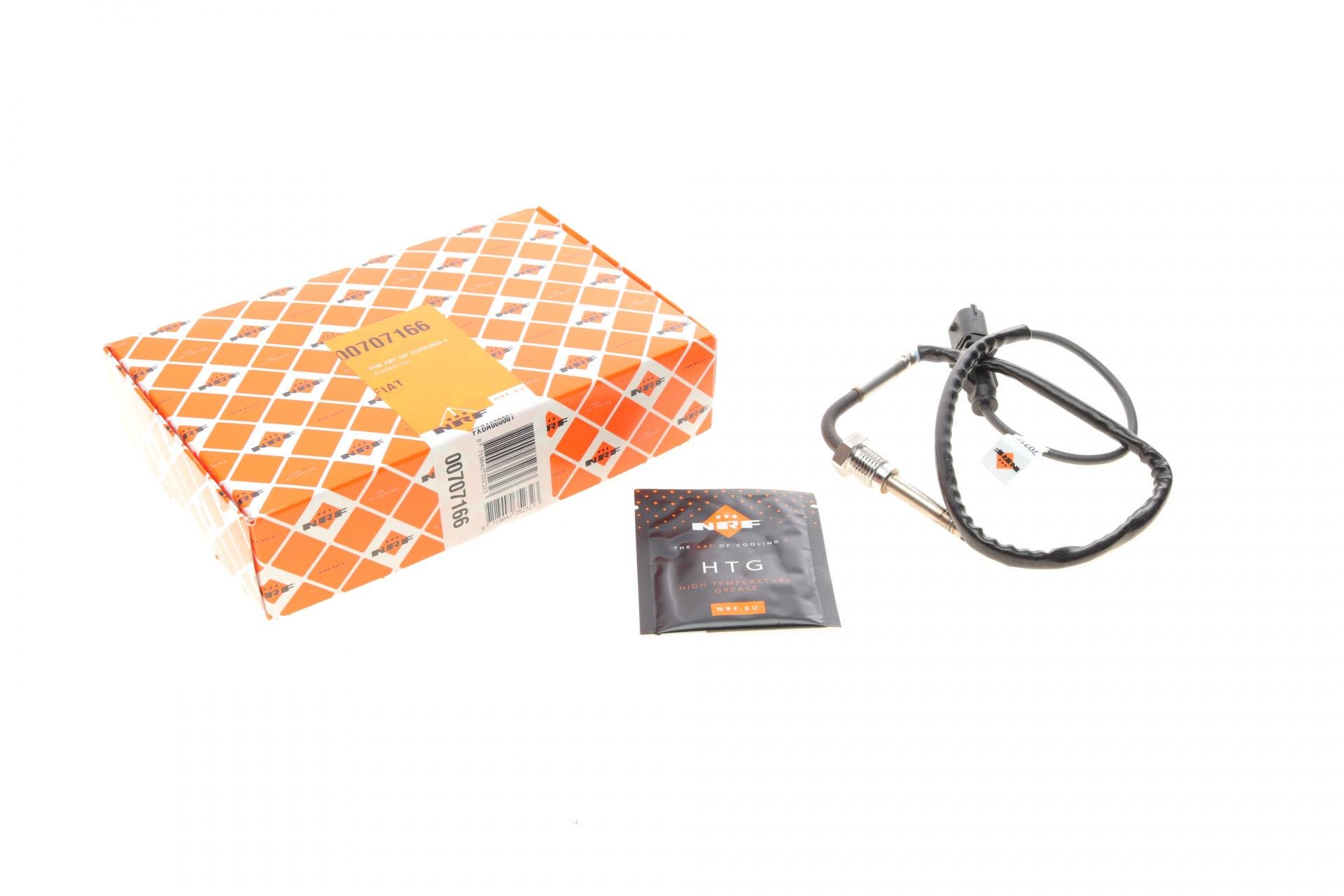 Датчик температуры ВГ Fiat Doblo/Opel Combo 1,6 D/CDTI 10- (707166)