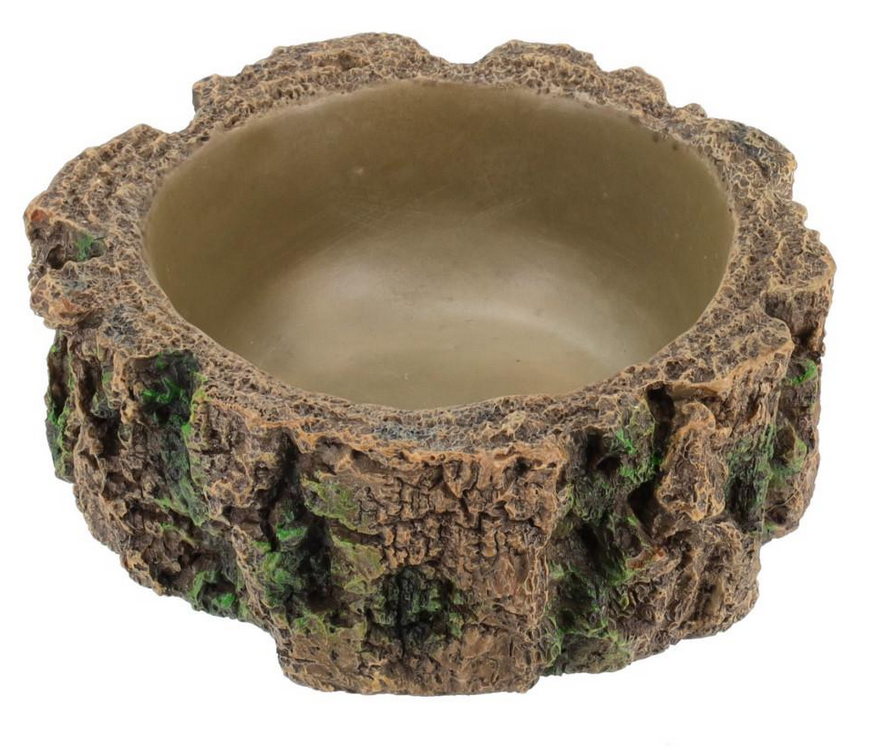 Миска для воды Hobby Drinking Bowl Bark 2 15x14x6 см (HB36261)