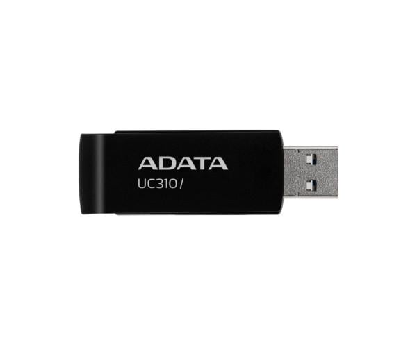 Флешка USB Flash Drive UC310 USB 3.2 64Gb Black