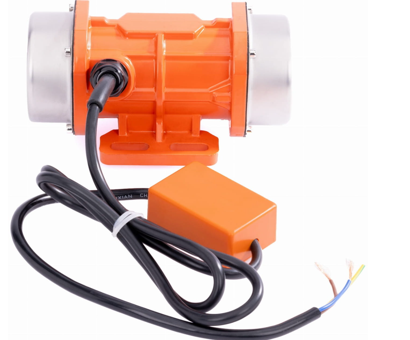 Двигатель вибрационный однофазный Kraft&Dele KD1821 120 Вт (KD1821) Двигатель вибрационный однофазный Kraft&Dele KD1821 120 Вт (KD1821)