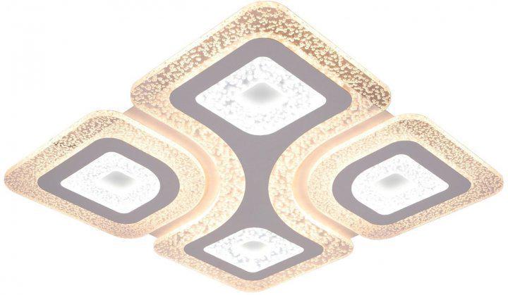 Стельовий світильник Altalusse INL-9431C-86 White