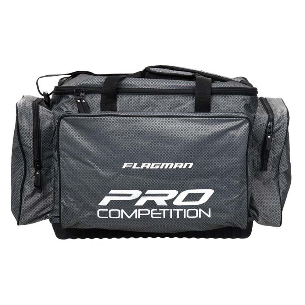 Сумка Flagman Pro Competition Tackle And Accessory Bag 48x29x40 см (FPC001) - фото 2