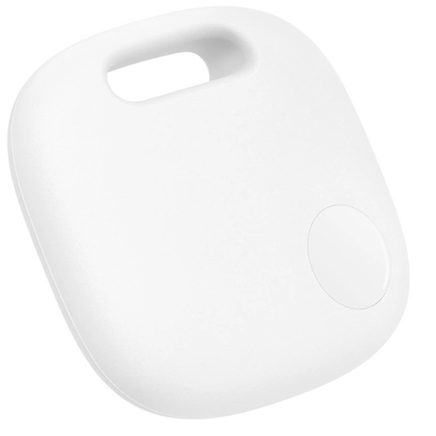 Пошуковий брелок BASEUS T2 Pro Smart Device Tracker White (19366)