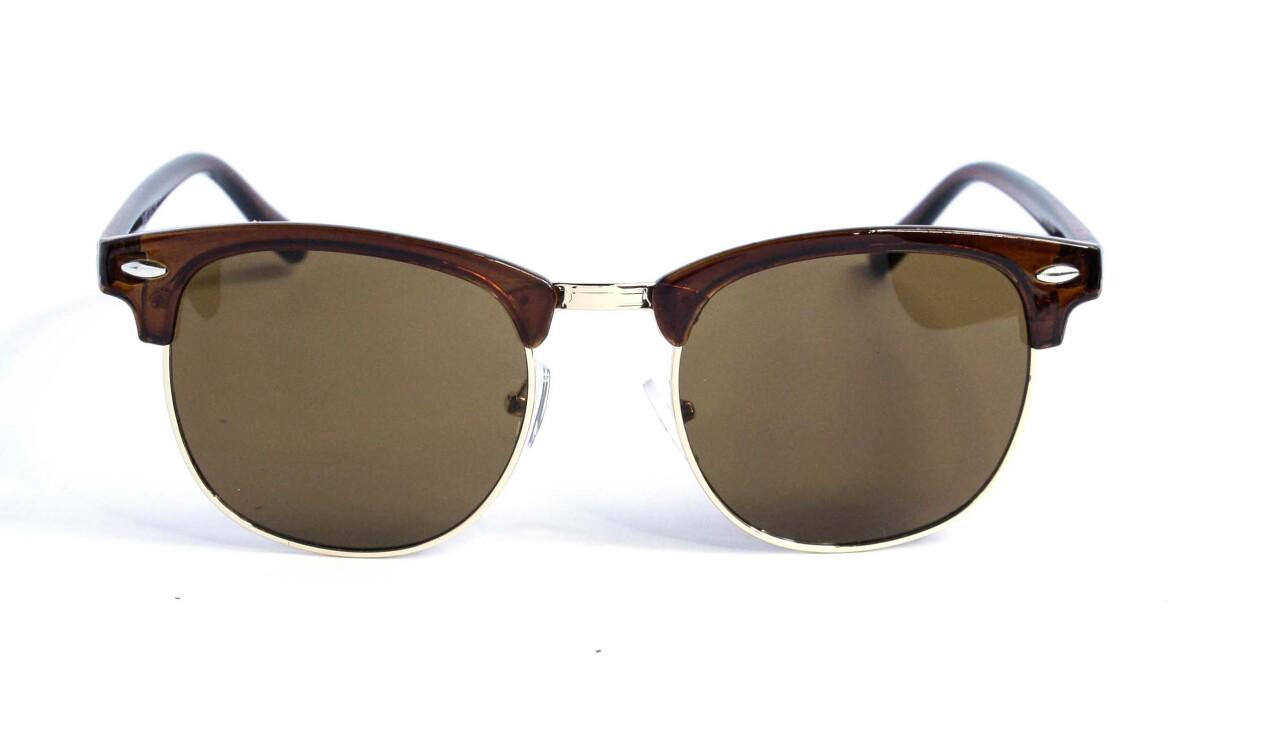 Солнцезащитные очки женские Brown Tortoiseshell 22020933 (o4ki-12737) - фото 2 Солнцезащитные очки женские Brown Tortoiseshell 22020933 (o4ki-12737) - фото 2