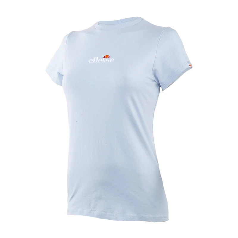 Футболка женская Ellesse Ci Tee XS Голубой (SGJ11885-LIGHT-BLUE XS)