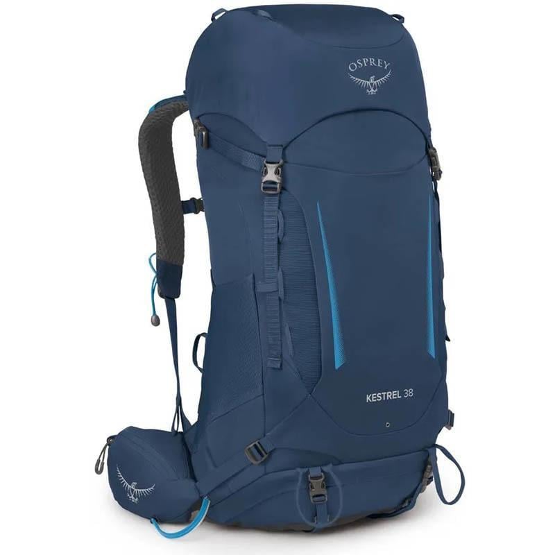 Туристический рюкзак Osprey Kestrel 38 л S/M Аtlas blue (009.3828)