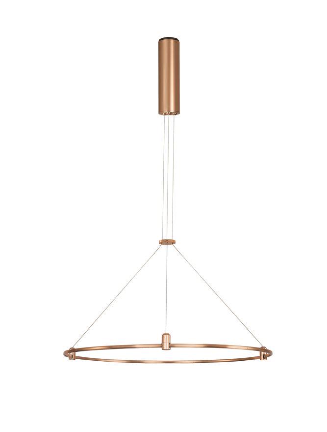 Магнитная система Nova Luce Dion (9028600)